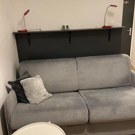 Cosy Studio 16M2 Lyon Bagian luar foto
