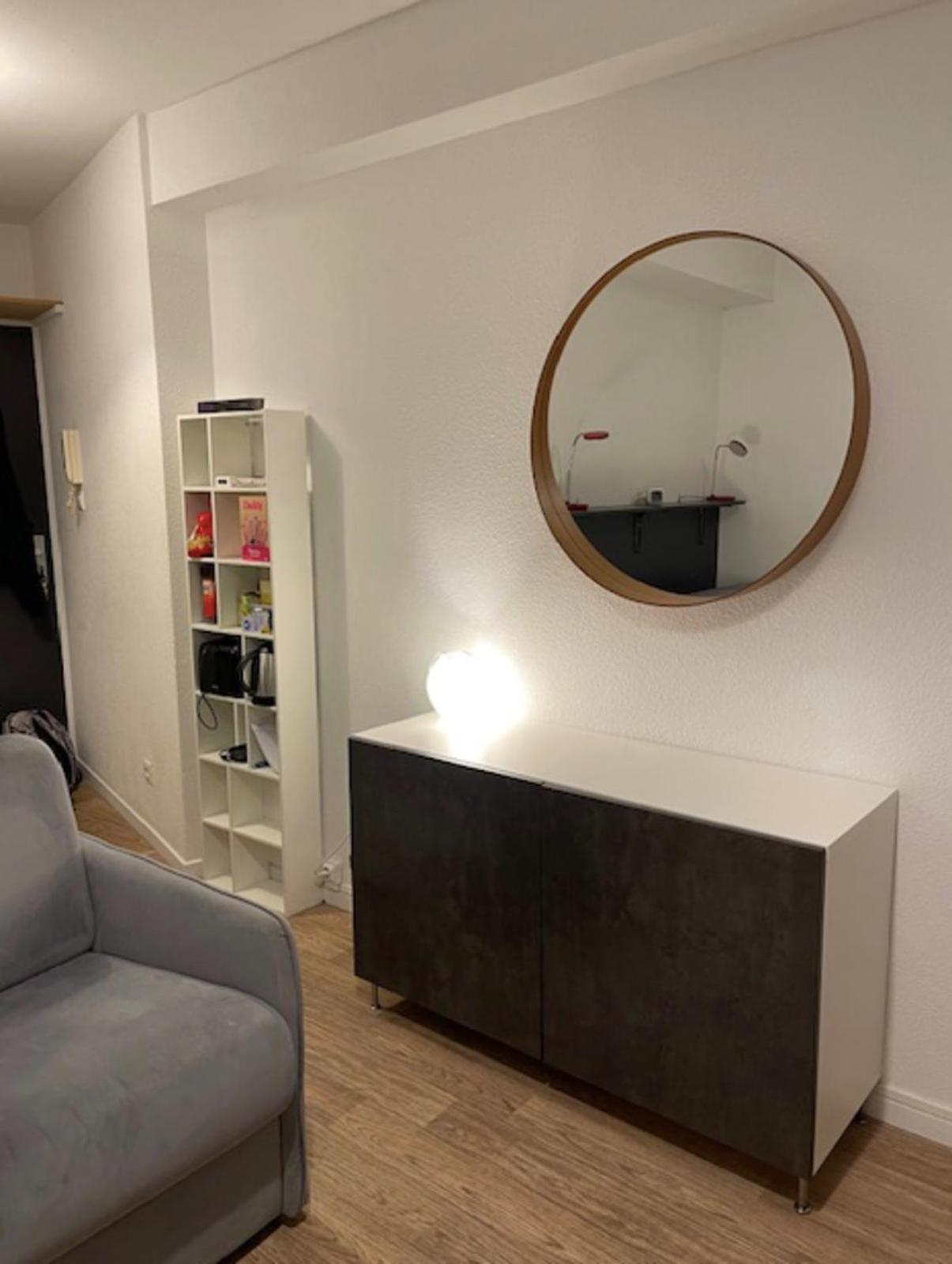Cosy Studio 16M2 Lyon Bagian luar foto