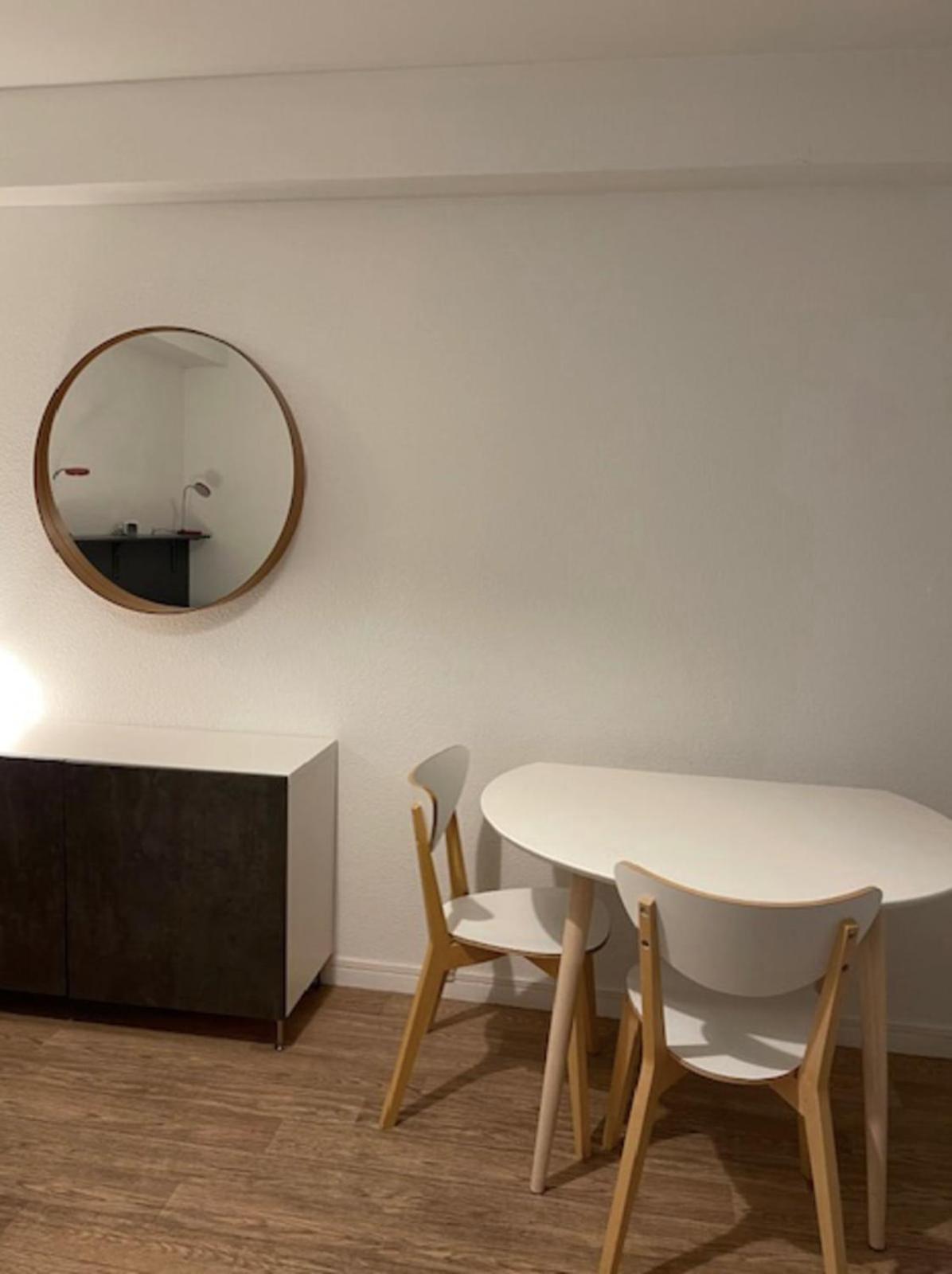 Cosy Studio 16M2 Lyon Bagian luar foto